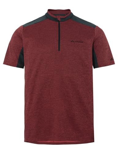 Men's Tamaro HZ Shirt IV Men's Tamaro HZ Shirt IV von VAUDE