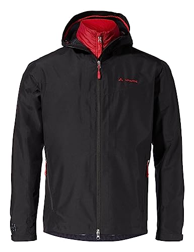 VAUDE Men's Valsorda 3in1 Jacket VAUDE Men's Valsorda 3in1 Jacket von VAUDE