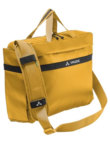 VAUDE Mineo Commuter Briefcase 17, Burnt Yellow VAUDE Mineo Commuter Briefcase 17, Burnt Yellow von VAUDE