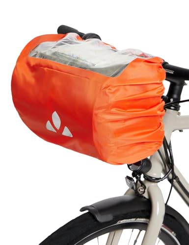 Raincover for handle bar bag Raincover for handle bar bag von VAUDE