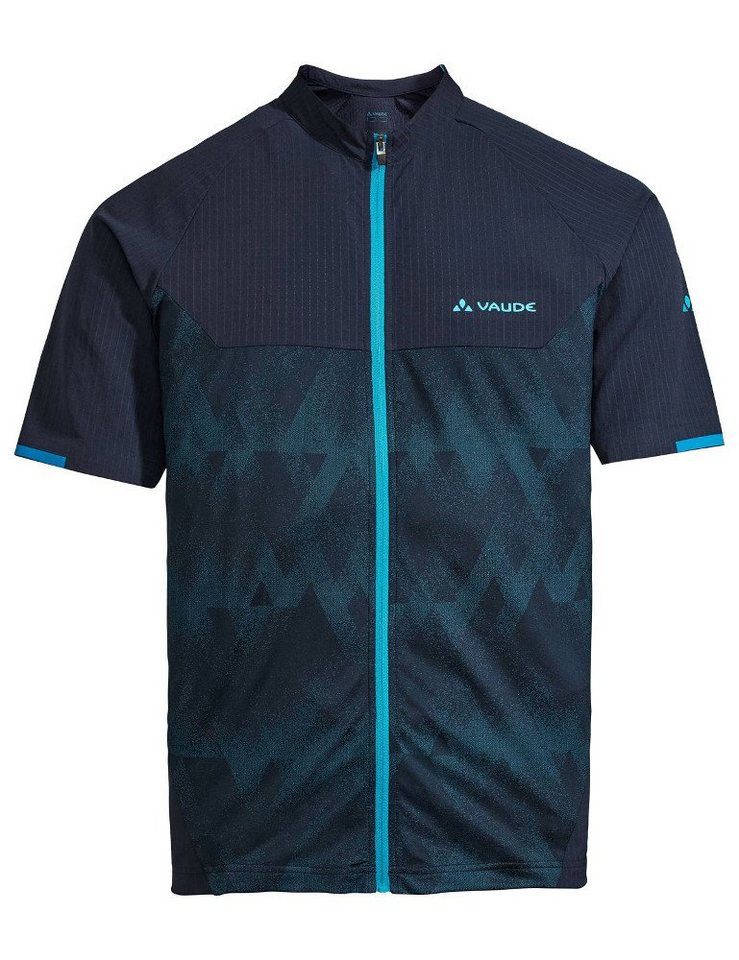 VAUDE T-Shirt Men Virt Fahrradshirt Fahrradtrikot Herrenshirt VAUDE T-Shirt Men Virt Fahrradshirt Fahrradtrikot Herrenshirt von VAUDE