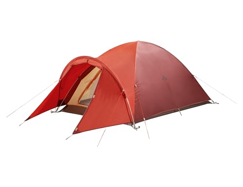 VAUDE Campo Compact XT 2P, terracotta VAUDE Campo Compact XT 2P, terracotta von VAUDE