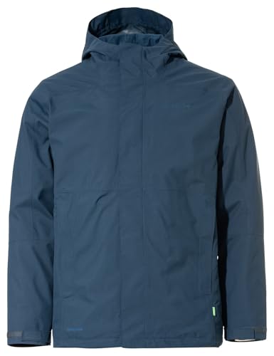 VAUDE 3in1-Jacken Men's Neyland 3in1 Jacket Dark sea M VAUDE 3in1-Jacken Men's Neyland 3in1 Jacket Dark sea M von VAUDE
