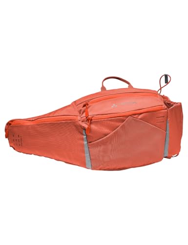 Vaude Unisex Big Attendant Hüfttaschen, Burnt Red, Einheitsgröße EU Vaude Unisex Big Attendant Hüfttaschen, Burnt Red, Einheitsgröße EU von VAUDE