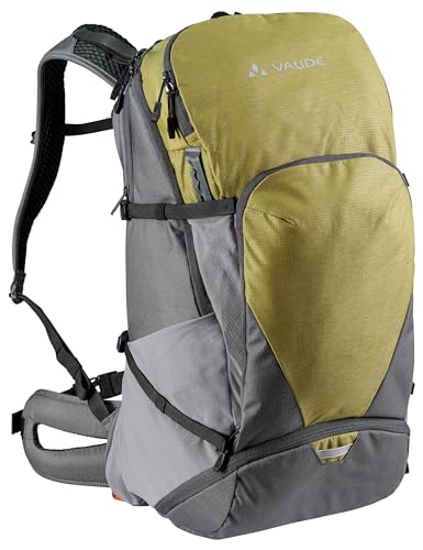 VAUDE Bike Alpin Pro 28 + von VAUDE