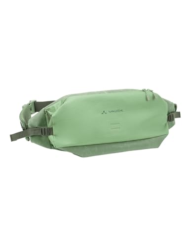 VAUDE Unisex Citycross 6 Taschen, Aloe Vera, Einheitsgröße EU von VAUDE