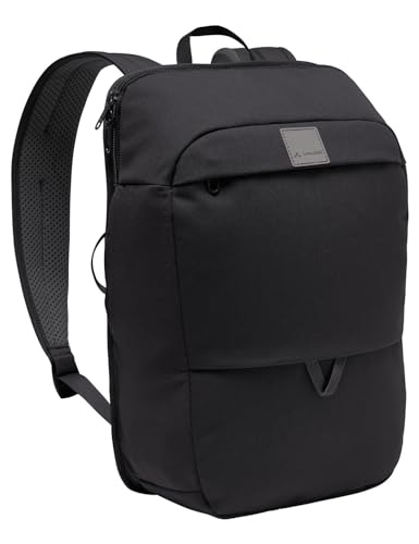 VAUDE Rucksaecke10-14L Coreway Backpack 10 Black - von VAUDE