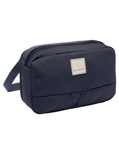 VAUDE Unisex Coreway Minibag 3 Hüfttaschen, Eclipse, Einheitsgröße EU VAUDE Unisex Coreway Minibag 3 Hüfttaschen, Eclipse, Einheitsgröße EU von VAUDE