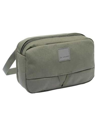 VAUDE Unisex Coreway Minibag 3 Hüfttaschen, Khaki, Einheitsgröße EU VAUDE Unisex Coreway Minibag 3 Hüfttaschen, Khaki, Einheitsgröße EU von VAUDE