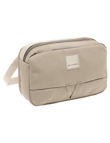 VAUDE Unisex Coreway Minibag 3 Hüfttaschen, Linen, Einheitsgröße EU VAUDE Unisex Coreway Minibag 3 Hüfttaschen, Linen, Einheitsgröße EU von VAUDE