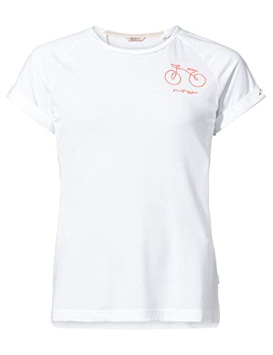 VAUDE Women's Cyclist 2 T-Shirt VAUDE Women's Cyclist 2 T-Shirt von VAUDE