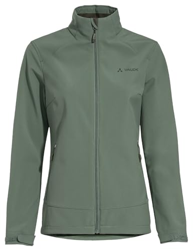VAUDE Cyclone Damen Jacke VI Agave 40 VAUDE Cyclone Damen Jacke VI Agave 40 von VAUDE