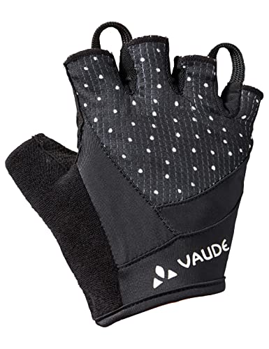 VAUDE Women's Advanced Gloves II, Schwarz VAUDE Women's Advanced Gloves II, Schwarz von VAUDE