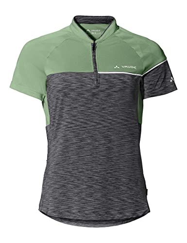 VAUDE Damen Altissimo T Shirt, Willow Green, 40 EU von VAUDE