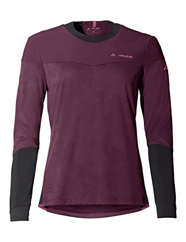 VAUDE Women's Moab LS Pro Shirt von VAUDE