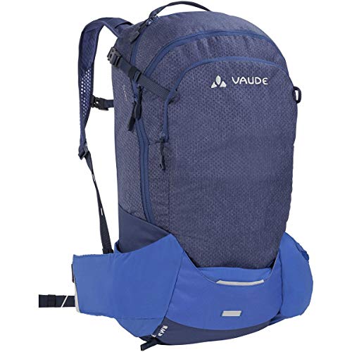 VAUDE Damen Rucksaecke15-19l Bracket W 16, sailor blue, One Size, 126897560 VAUDE Damen Rucksaecke15-19l Bracket W 16, sailor blue, One Size, 126897560 von VAUDE