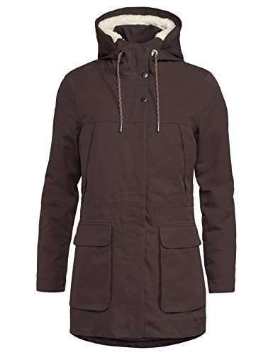 VAUDE Women's Manukau Parka II von VAUDE