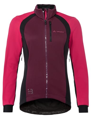 VAUDE Women's Posta Softshell Jacket VAUDE Women's Posta Softshell Jacket von VAUDE