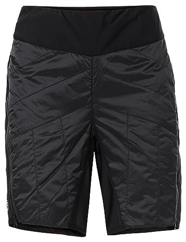 VAUDE Damen Women's Sesvenna Shorts Iii Hose, Schwarz, 40 EU von VAUDE