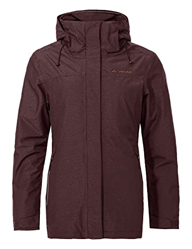 VAUDE Women's Skomer 3in1 Jacket II von VAUDE