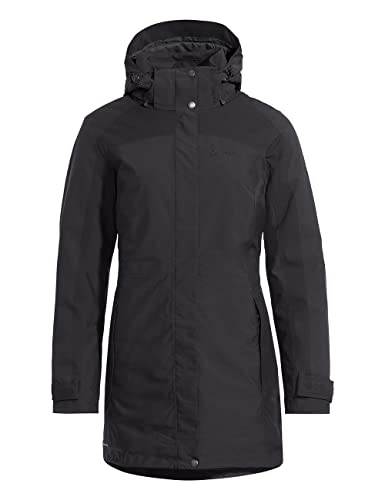 VAUDE Wo Skomer Winter Parka II 970 Phantom Uni - 42 VAUDE Wo Skomer Winter Parka II 970 Phantom Uni - 42 von VAUDE