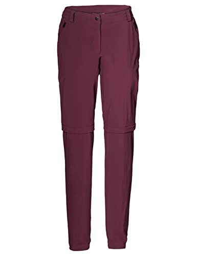 VAUDE Women's Yaras ZO Pants von VAUDE