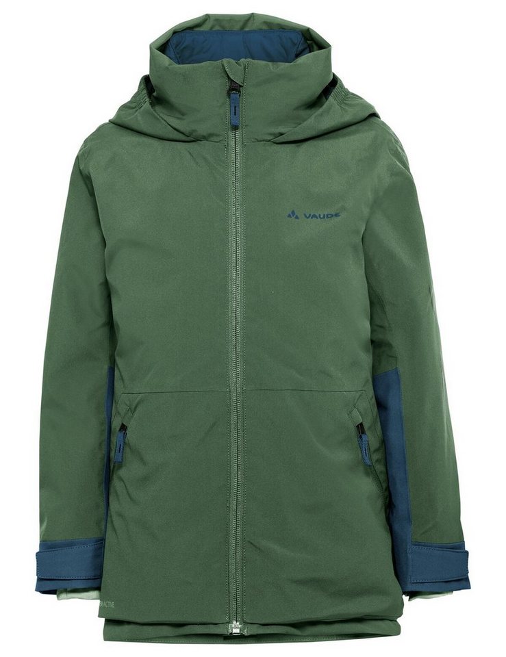 VAUDE Doppeljacke Kids Casarea 3in1 Jacket II von VAUDE