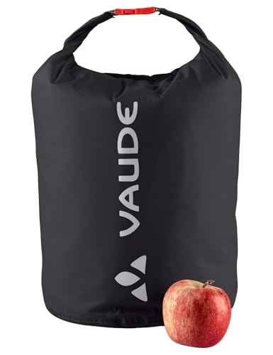 VAUDE Drybag Light, 12l, Phantom Black, Einheitsgröße VAUDE Drybag Light, 12l, Phantom Black, Einheitsgröße von VAUDE