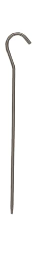 VAUDE Titan Pin 15,5 Cm (Vpe6) VAUDE Titan Pin 15,5 Cm (Vpe6) von VAUDE
