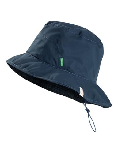 VAUDE Unisex Escape Rain Hat Ii Regenhut, Dark Sea, L EU VAUDE Unisex Escape Rain Hat Ii Regenhut, Dark Sea, L EU von VAUDE