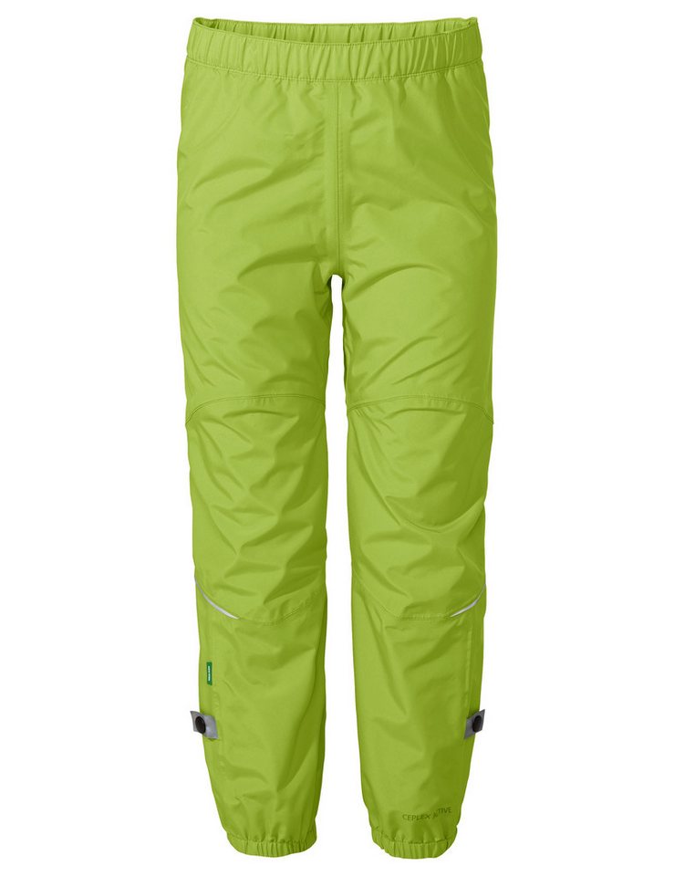 VAUDE Fahrradhose KIDS GRODY PANTS V Wasserdicht, winddicht und atmungsaktiv & für Kinder VAUDE Fahrradhose KIDS GRODY PANTS V Wasserdicht, winddicht und atmungsaktiv & für Kinder von VAUDE