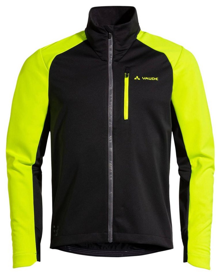 VAUDE Fahrradjacke Herren Radjacke ME POSTA SOFTSHELL JACKET VAUDE Fahrradjacke Herren Radjacke ME POSTA SOFTSHELL JACKET von VAUDE