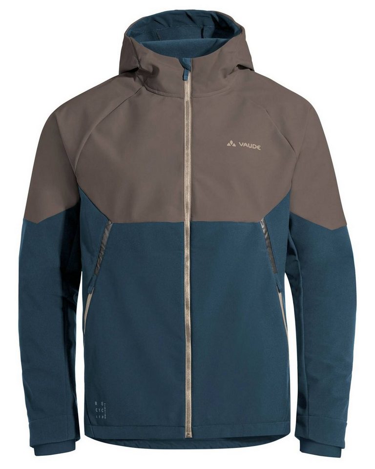 VAUDE Fahrradjacke Herren Softshell-Fahrradjacke QIMSA VAUDE Fahrradjacke Herren Softshell-Fahrradjacke QIMSA von VAUDE