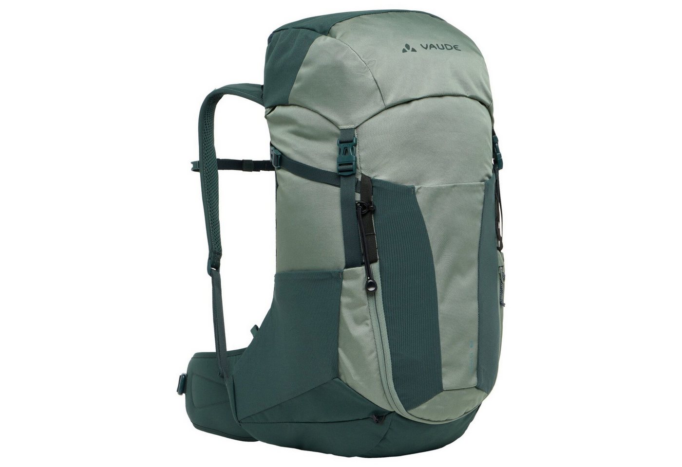 VAUDE Fahrradrucksack Brenta 30 sportlicher Wanderrucksack Trekkingrucksack Tagesrucksack VAUDE Fahrradrucksack Brenta 30 sportlicher Wanderrucksack Trekkingrucksack Tagesrucksack von VAUDE