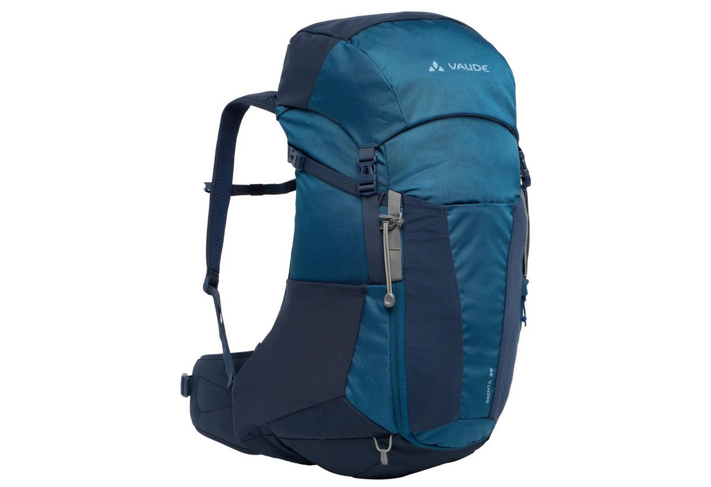 VAUDE Fahrradrucksack Brenta 30 sportlicher Wanderrucksack Trekkingrucksack Tagesrucksack VAUDE Fahrradrucksack Brenta 30 sportlicher Wanderrucksack Trekkingrucksack Tagesrucksack von VAUDE