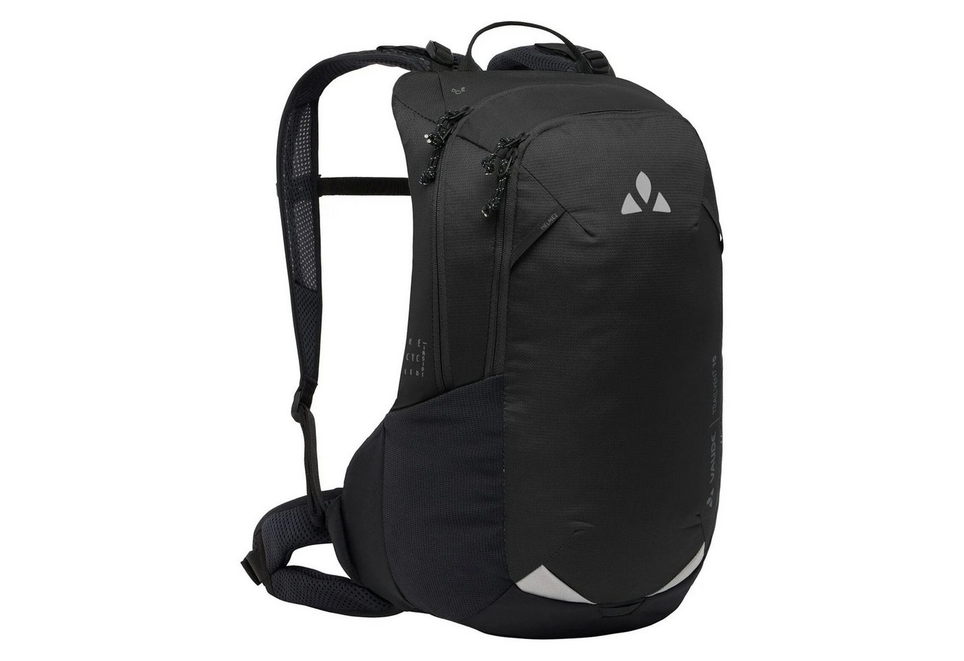 VAUDE Fahrradrucksack Trailvent 10 Mountainbike Rucksack Tourenrucksack Wanderrucksack VAUDE Fahrradrucksack Trailvent 10 Mountainbike Rucksack Tourenrucksack Wanderrucksack von VAUDE