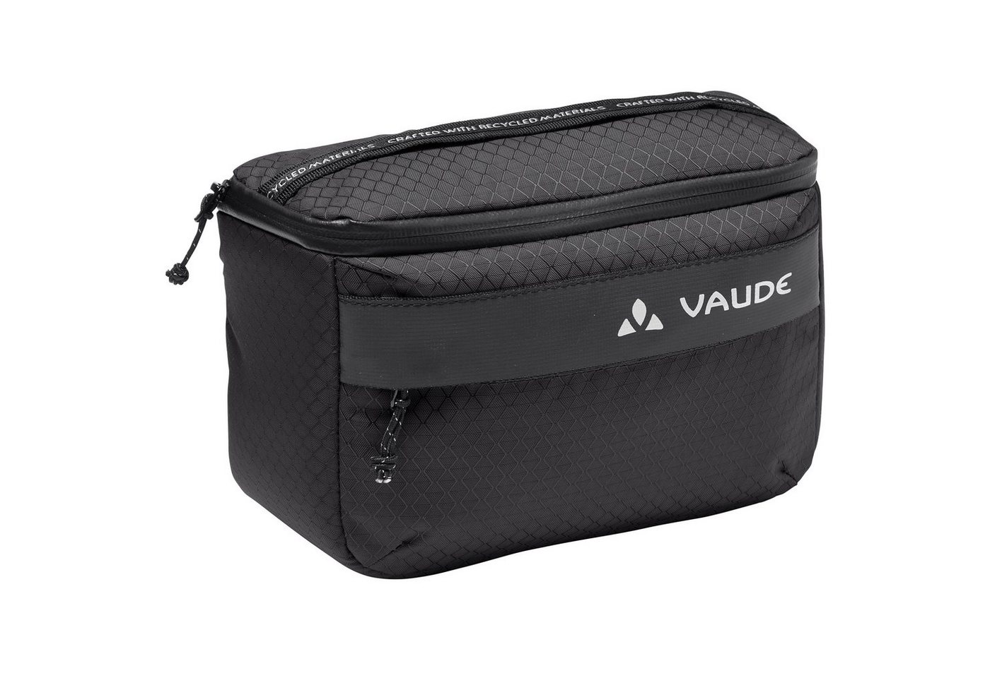 VAUDE Fahrradtasche Cyclist Box Hüfttasche und Lenkertasche VAUDE Fahrradtasche Cyclist Box Hüfttasche und Lenkertasche von VAUDE