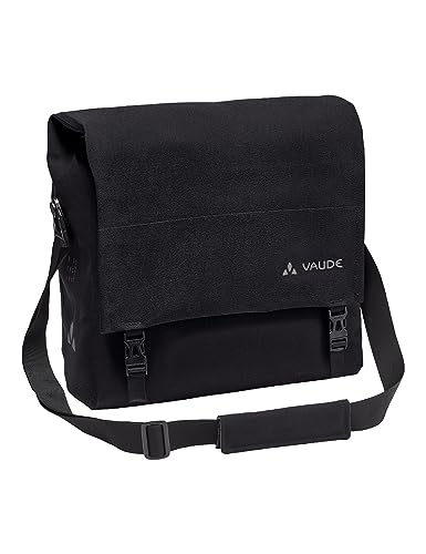VAUDE Fahrradtasche für Gepäckträger Augsburg IV 20L , stylische Business-Fahrradtasche 100% wasserdicht, Gepäckträgertasche hinten, einfache Befestigung – Made in Germany,schwarz,Einheitsgröße VAUDE Fahrradtasche für Gepäckträger Augsburg IV 20L , stylische Business-Fahrradtasche 100% wasserdicht, Gepäckträgertasche hinten, einfache Befestigung – Made in Germany,schwarz,Einheitsgröße von VAUDE
