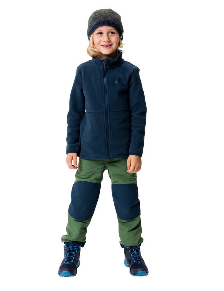 VAUDE Fleecejacke KIDS PULEX JACKET II für Kinder VAUDE Fleecejacke KIDS PULEX JACKET II für Kinder von VAUDE