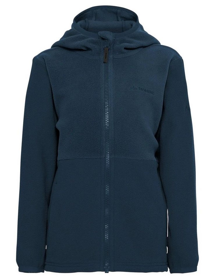 VAUDE Fleecejacke Kinder Pulex Kapuzen-Fleecejacke - Vaude VAUDE Fleecejacke Kinder Pulex Kapuzen-Fleecejacke - Vaude von VAUDE