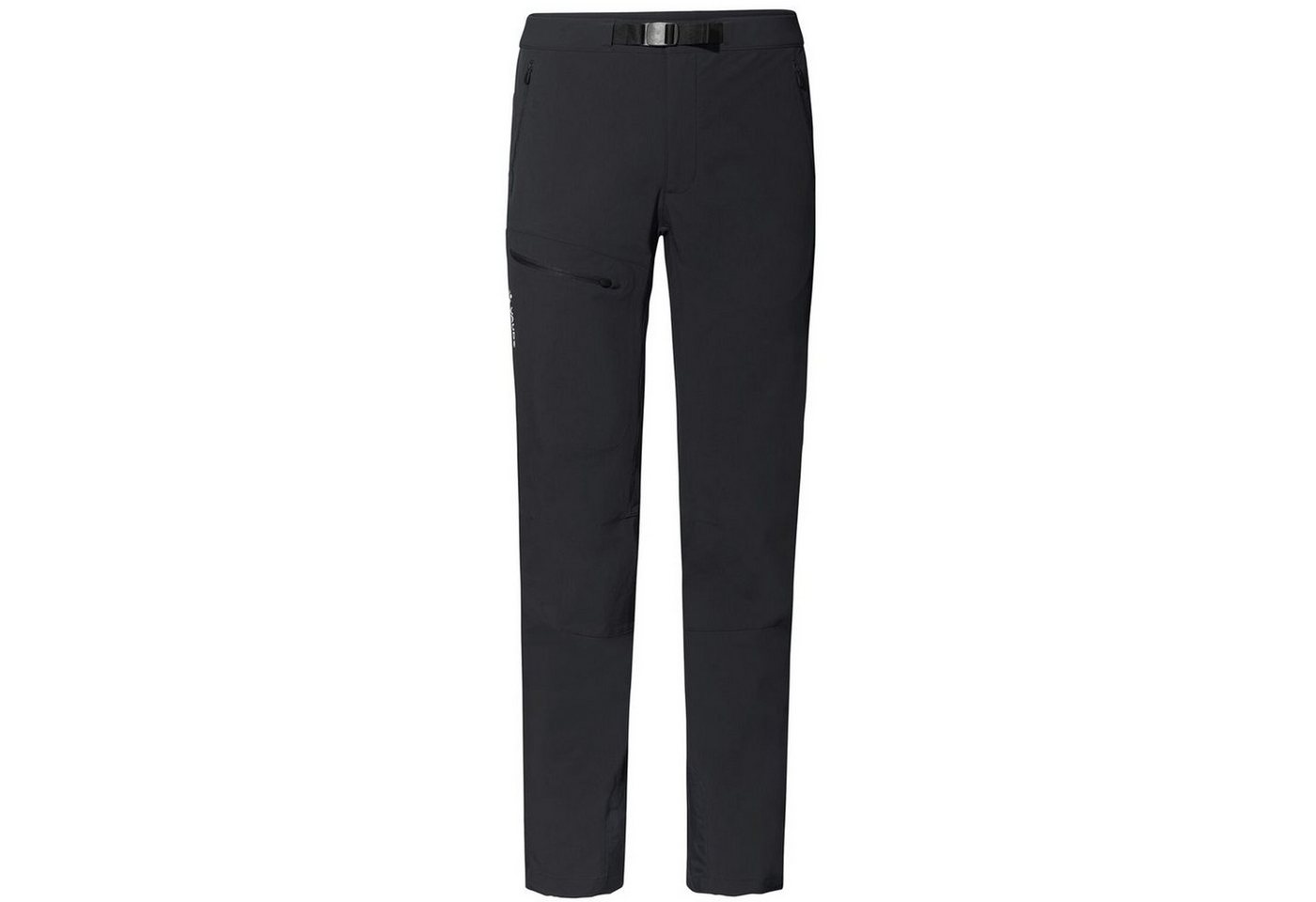 VAUDE Funktionshose VAUDE Men's Badile Pants II - Bergsporthose/Kletterhose Herren VAUDE Funktionshose VAUDE Men's Badile Pants II - Bergsporthose/Kletterhose Herren von VAUDE