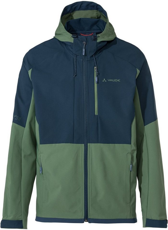 VAUDE Funktionsjacke Me Elope Storm Jacket WOODLAND von VAUDE