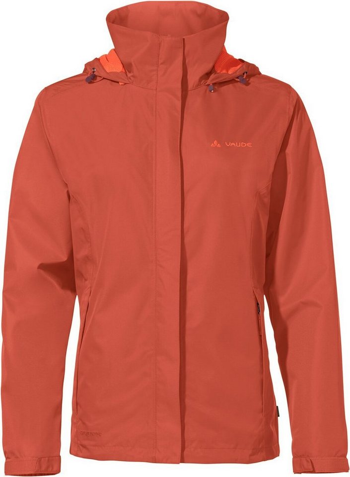 VAUDE Funktionsjacke Wo Escape Light Jacket von VAUDE