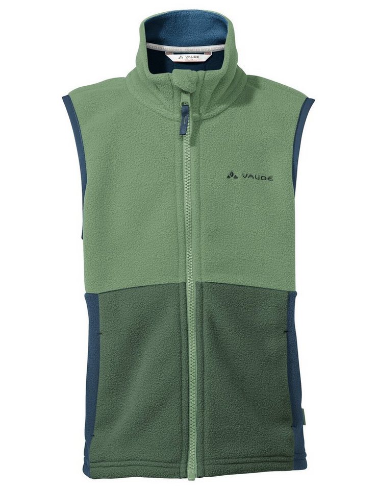 VAUDE Funktionsweste Kids Pulex Vest II (1-tlg) von VAUDE