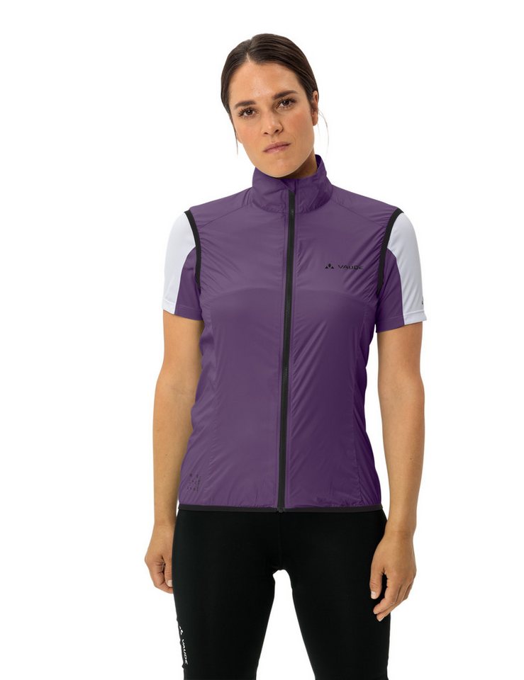 VAUDE Funktionsweste WOMEN'S MATERA AIR VEST VAUDE Funktionsweste WOMEN'S MATERA AIR VEST von VAUDE