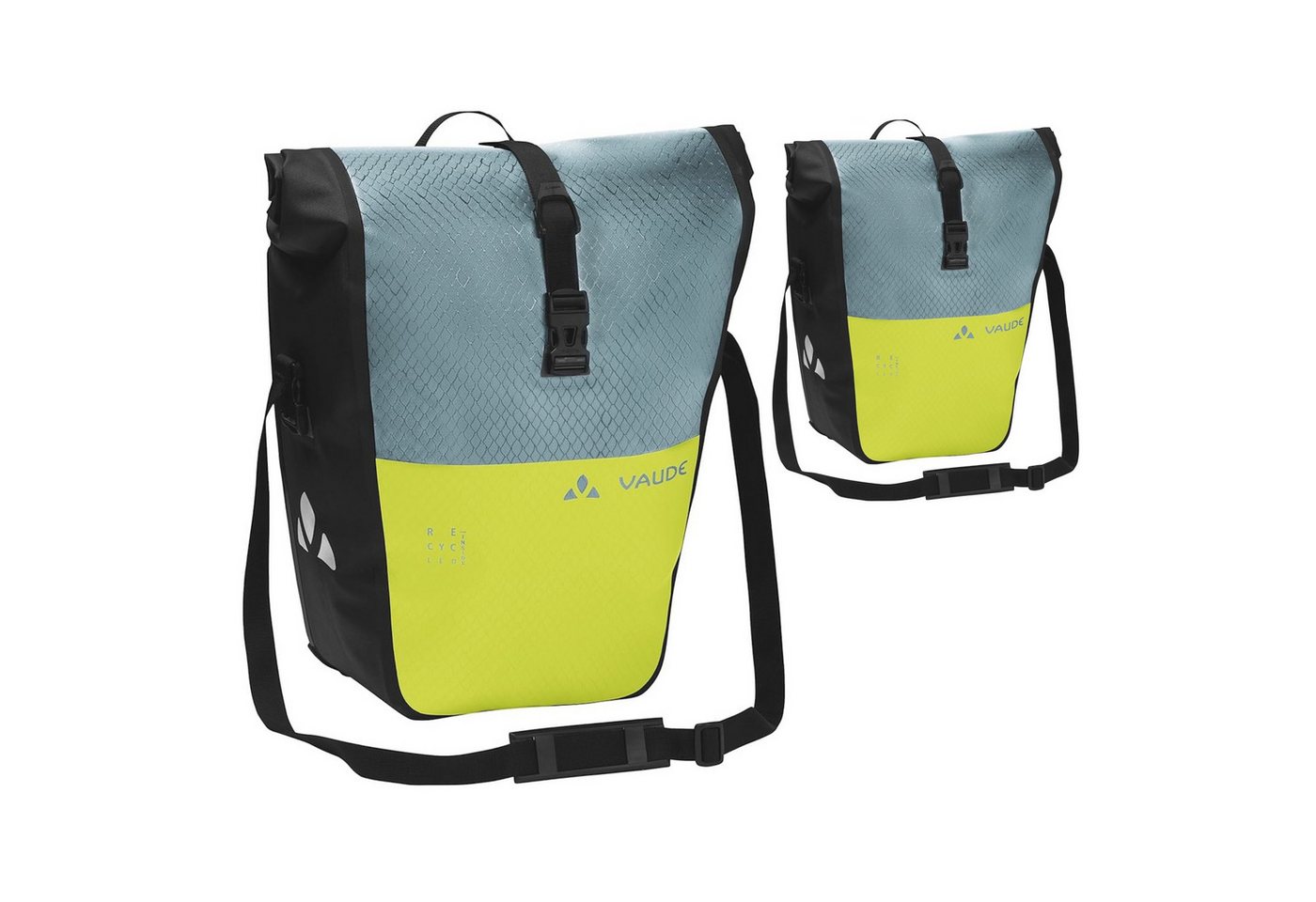 VAUDE Gepäckträgertasche VAUDE Gepäckträgertasche von VAUDE