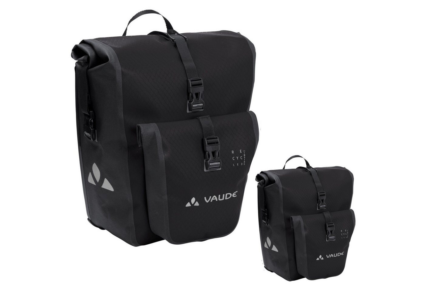 VAUDE Gepäckträgertasche von VAUDE