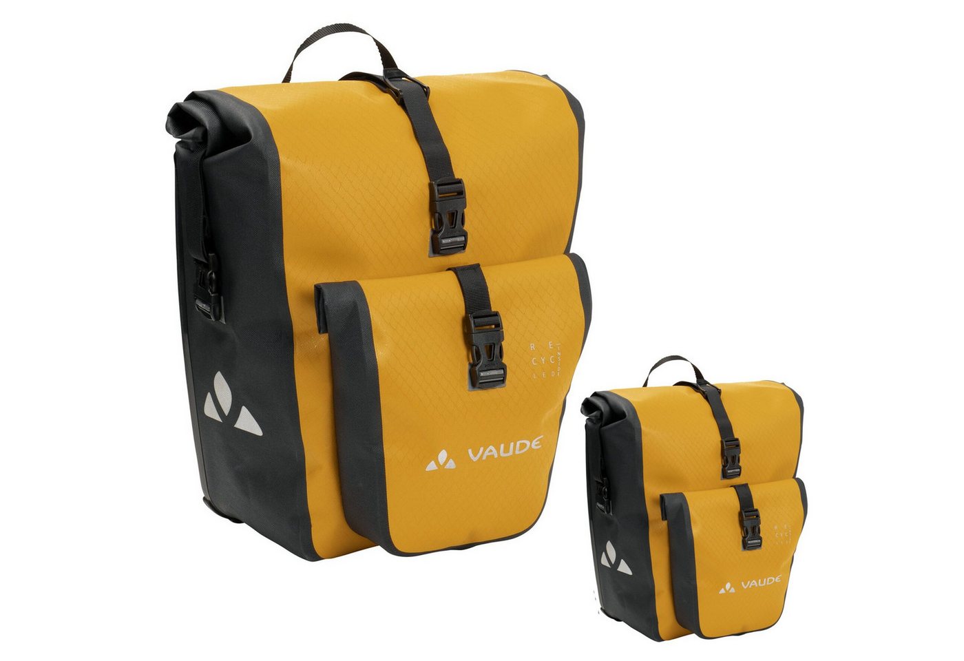 VAUDE Gepäckträgertasche von VAUDE