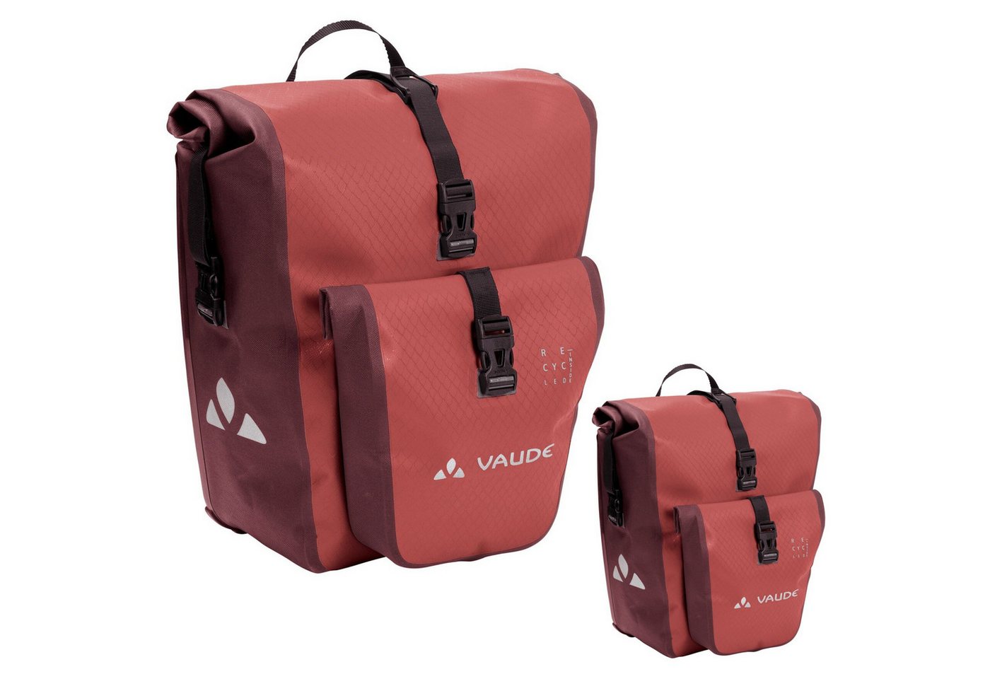 VAUDE Gepäckträgertasche von VAUDE