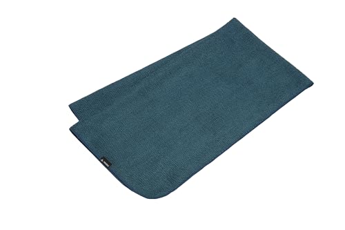 VAUDE Comfort Towel III M, Einheitsgröße, Blue Sapphire VAUDE Comfort Towel III M, Einheitsgröße, Blue Sapphire von VAUDE